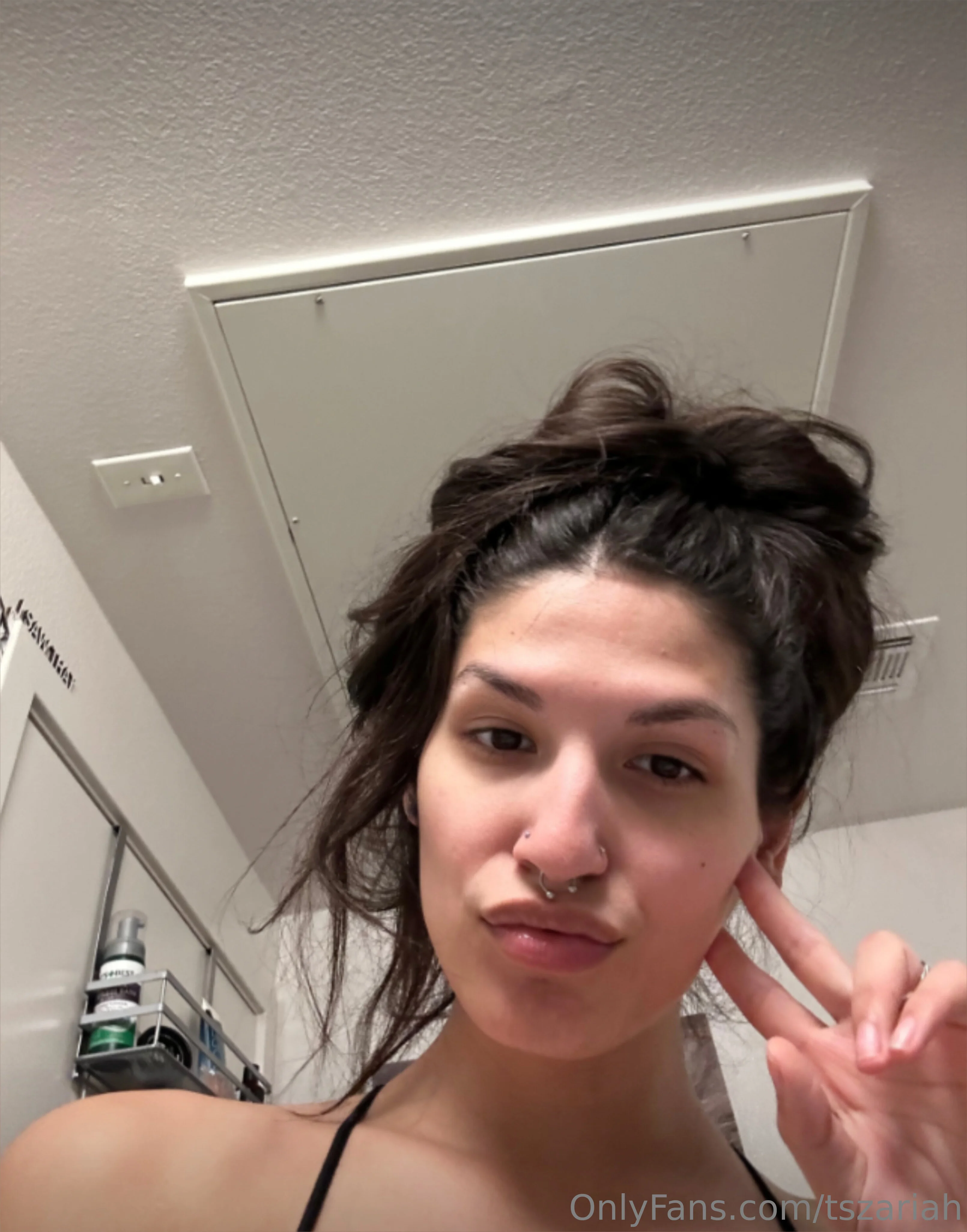 Zariah Aura tszariah - #1